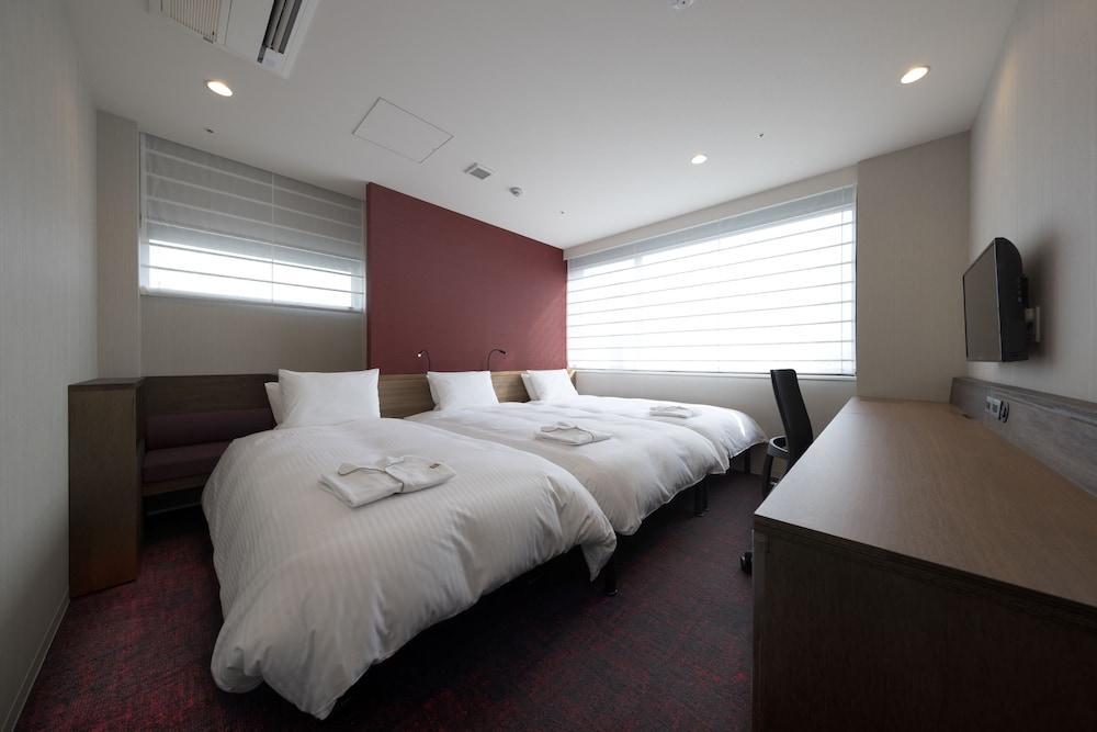 Comfort Inn Fukuoka Tenjin Zewnętrze zdjęcie