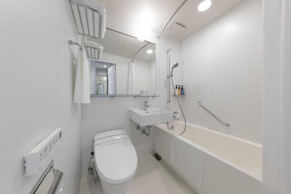 Comfort Inn Fukuoka Tenjin Zewnętrze zdjęcie
