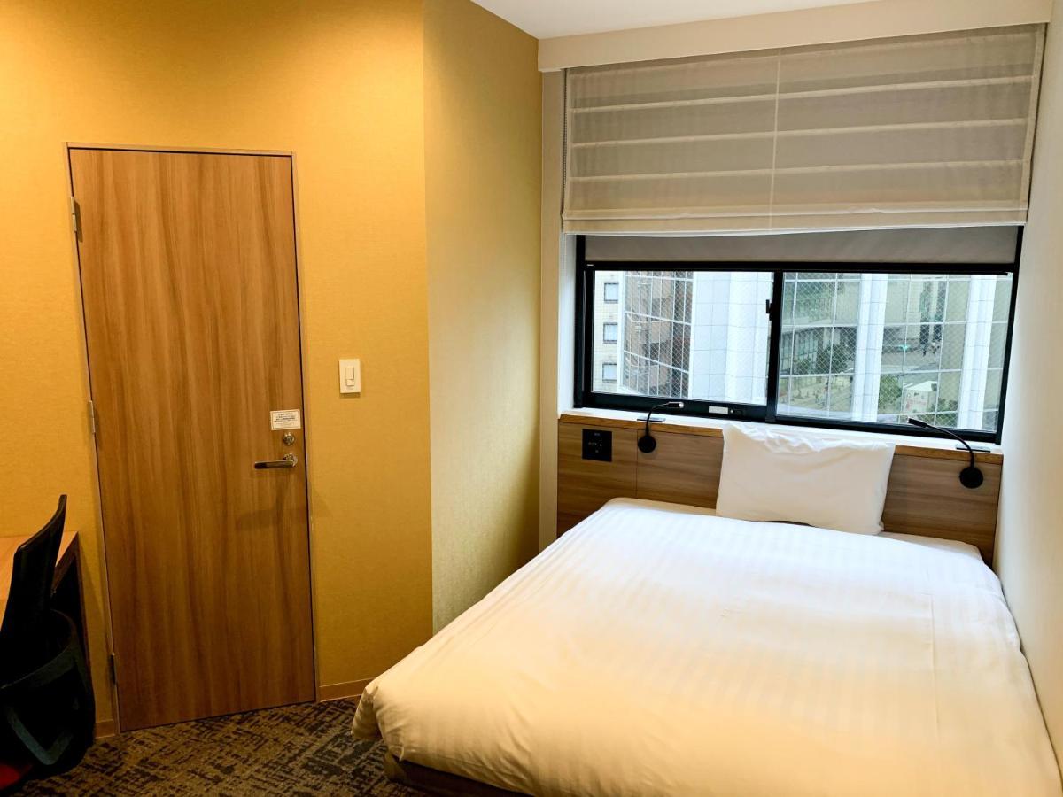 Comfort Inn Fukuoka Tenjin Zewnętrze zdjęcie
