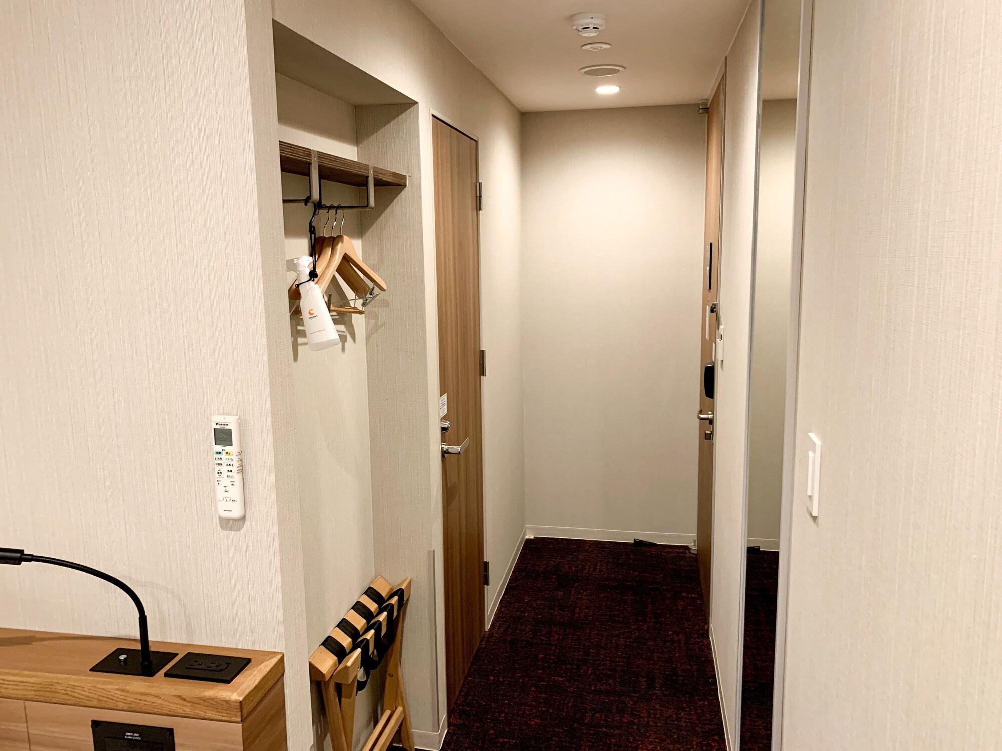 Comfort Inn Fukuoka Tenjin Zewnętrze zdjęcie
