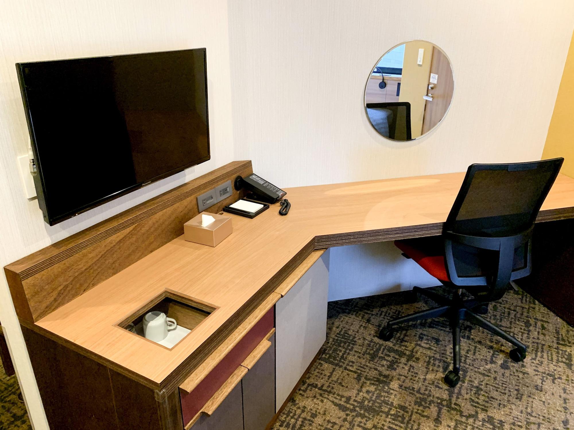 Comfort Inn Fukuoka Tenjin Zewnętrze zdjęcie