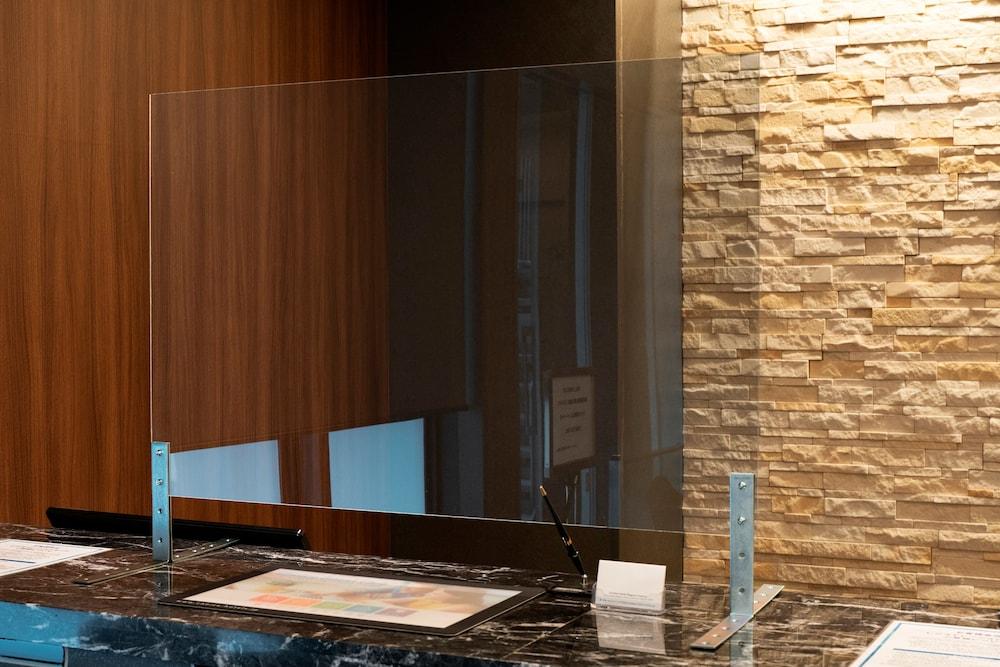 Comfort Inn Fukuoka Tenjin Zewnętrze zdjęcie