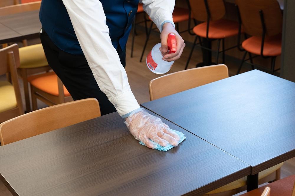 Comfort Inn Fukuoka Tenjin Zewnętrze zdjęcie