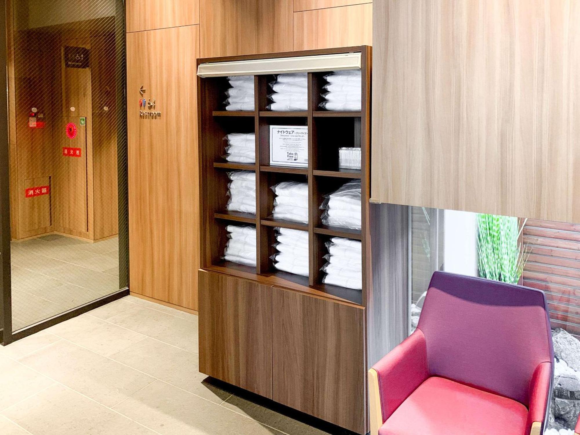 Comfort Inn Fukuoka Tenjin Zewnętrze zdjęcie