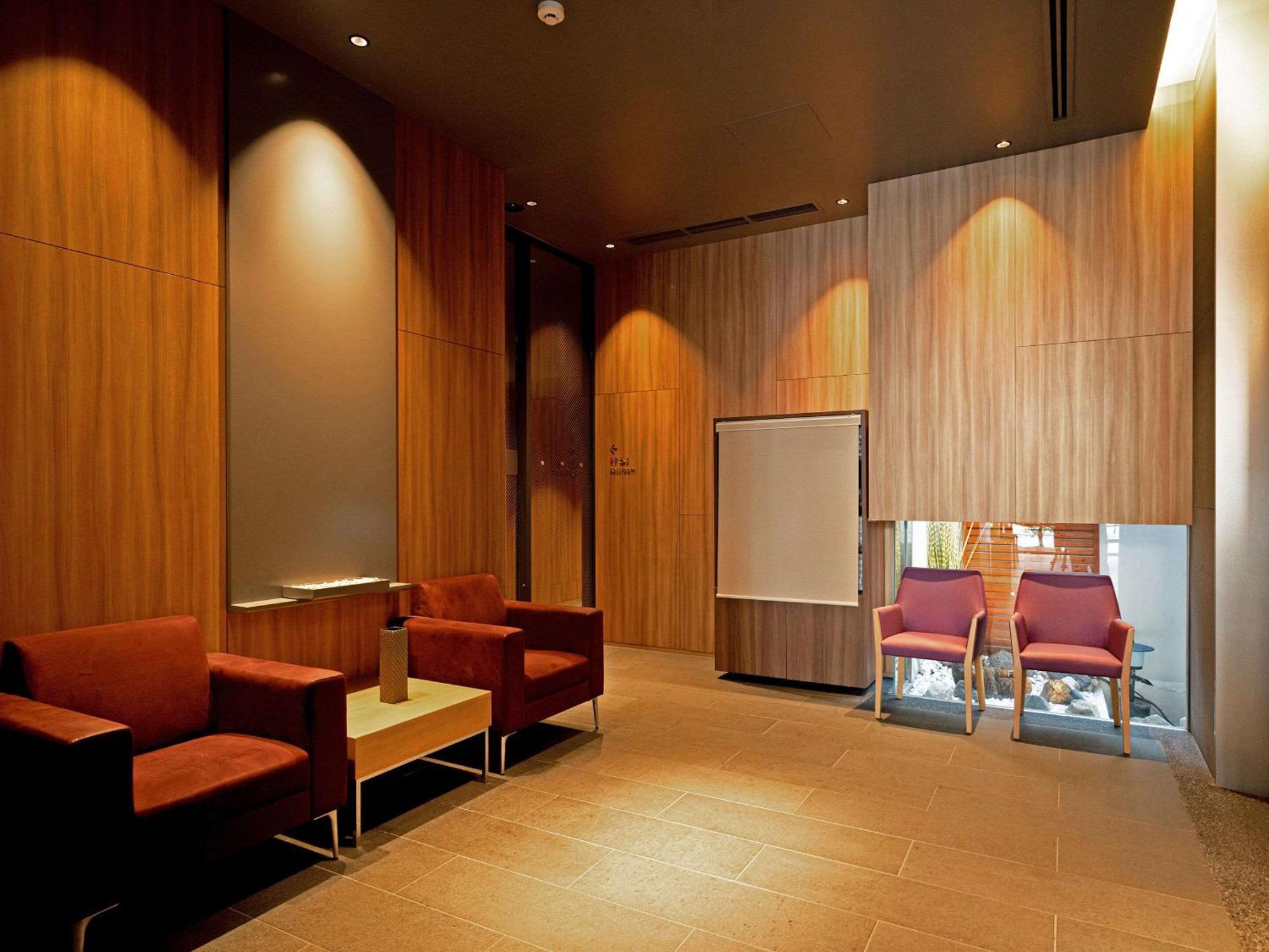 Comfort Inn Fukuoka Tenjin Zewnętrze zdjęcie