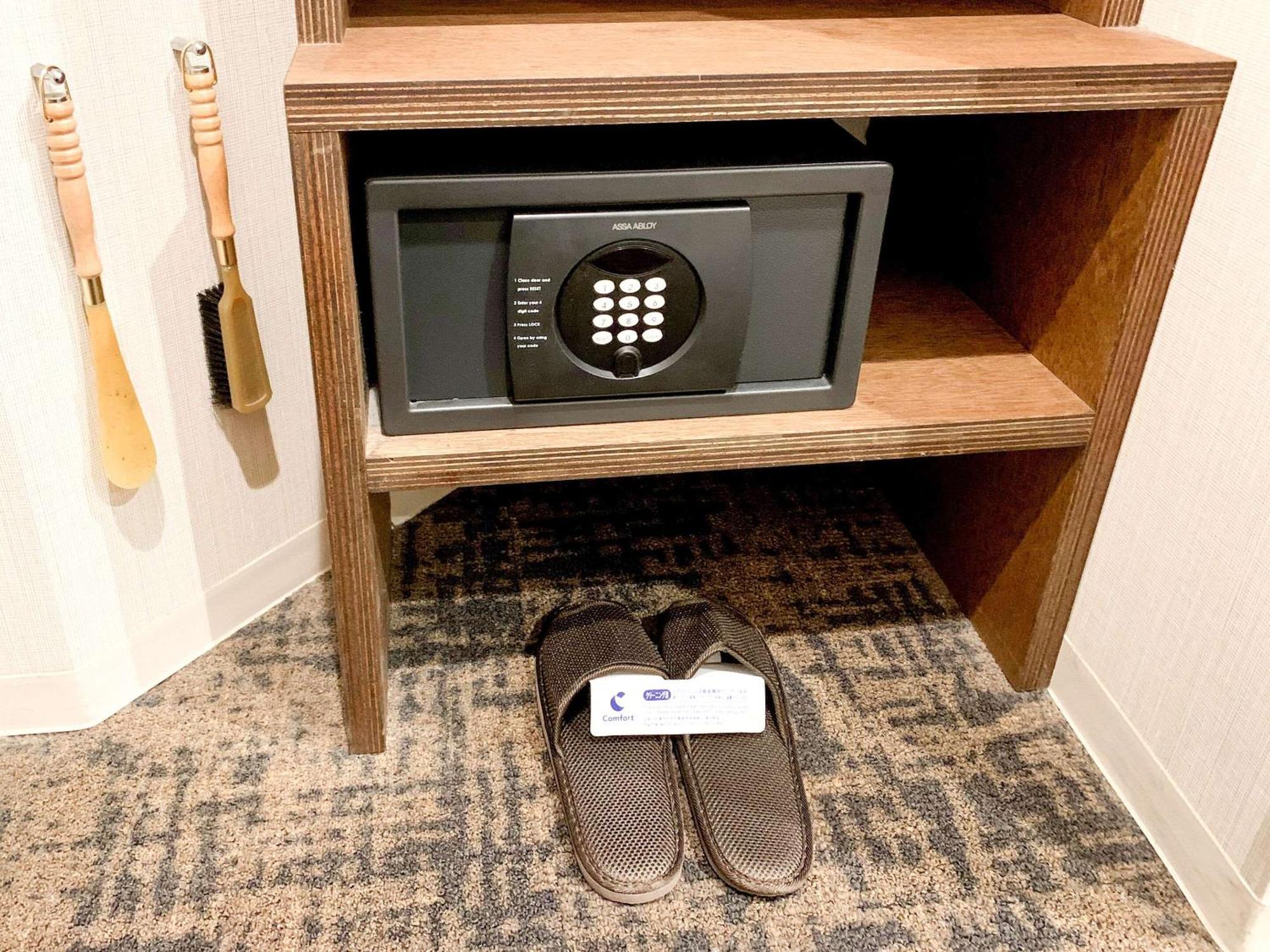 Comfort Inn Fukuoka Tenjin Zewnętrze zdjęcie