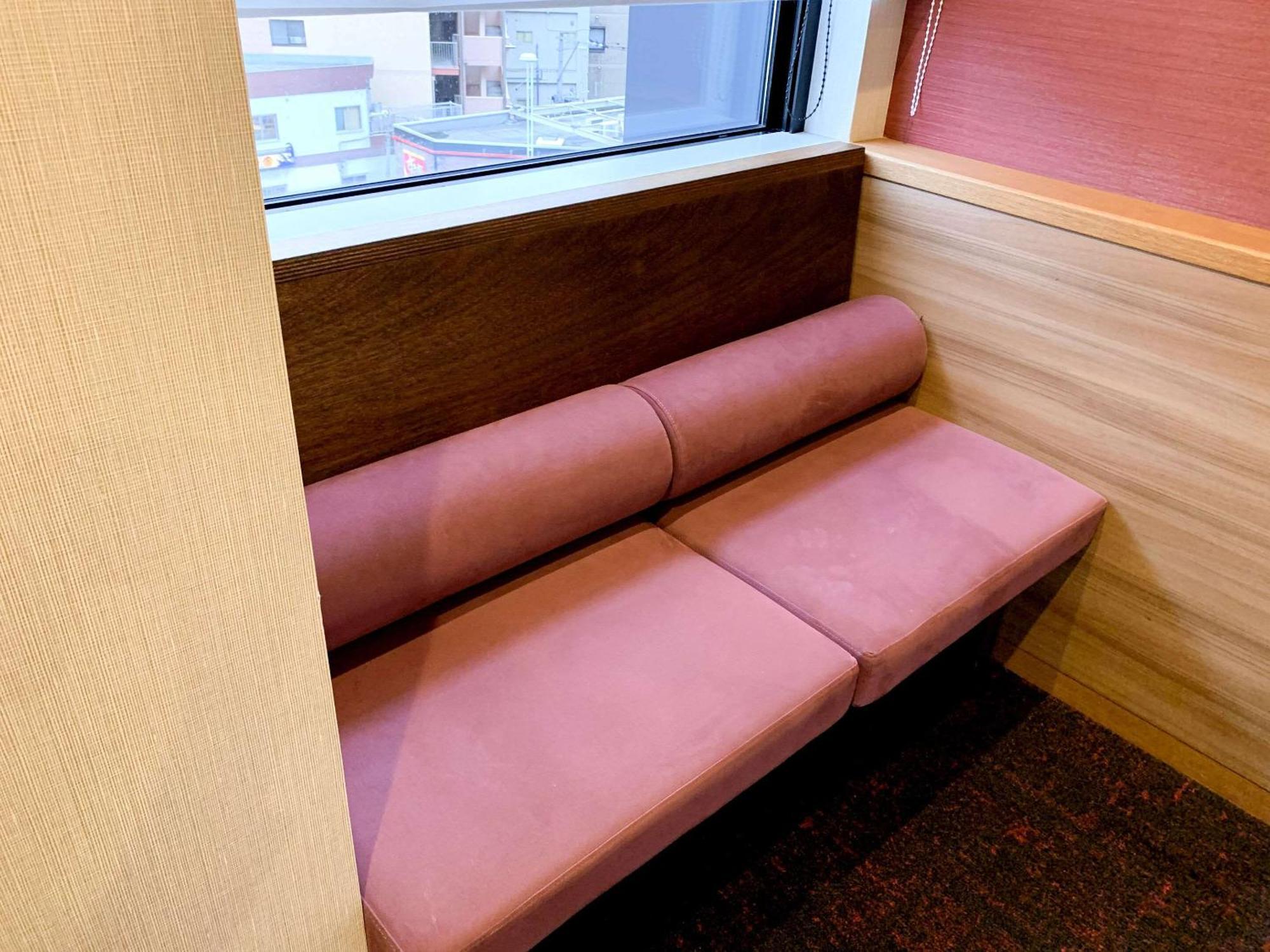 Comfort Inn Fukuoka Tenjin Zewnętrze zdjęcie