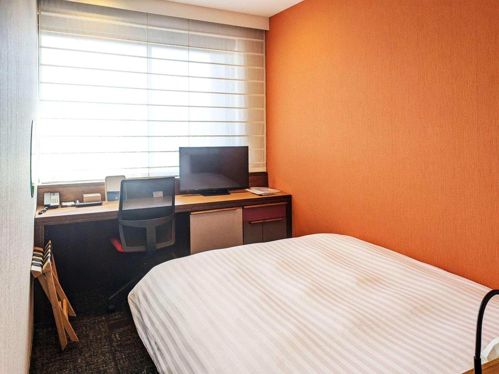 Comfort Inn Fukuoka Tenjin Zewnętrze zdjęcie