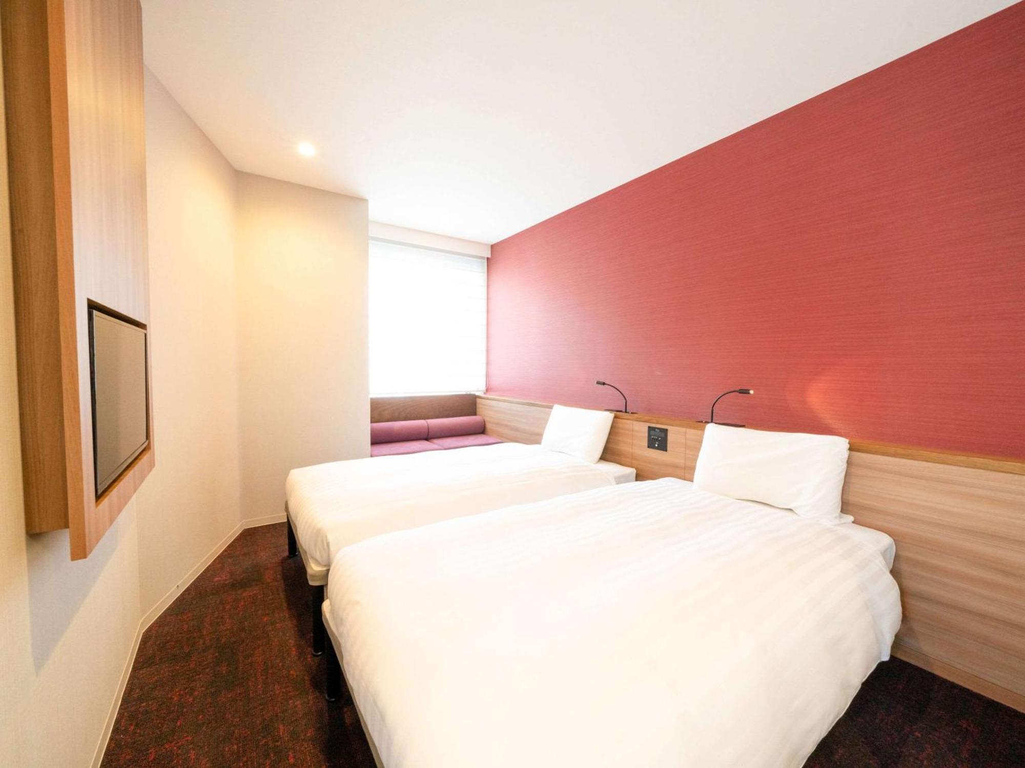 Comfort Inn Fukuoka Tenjin Zewnętrze zdjęcie