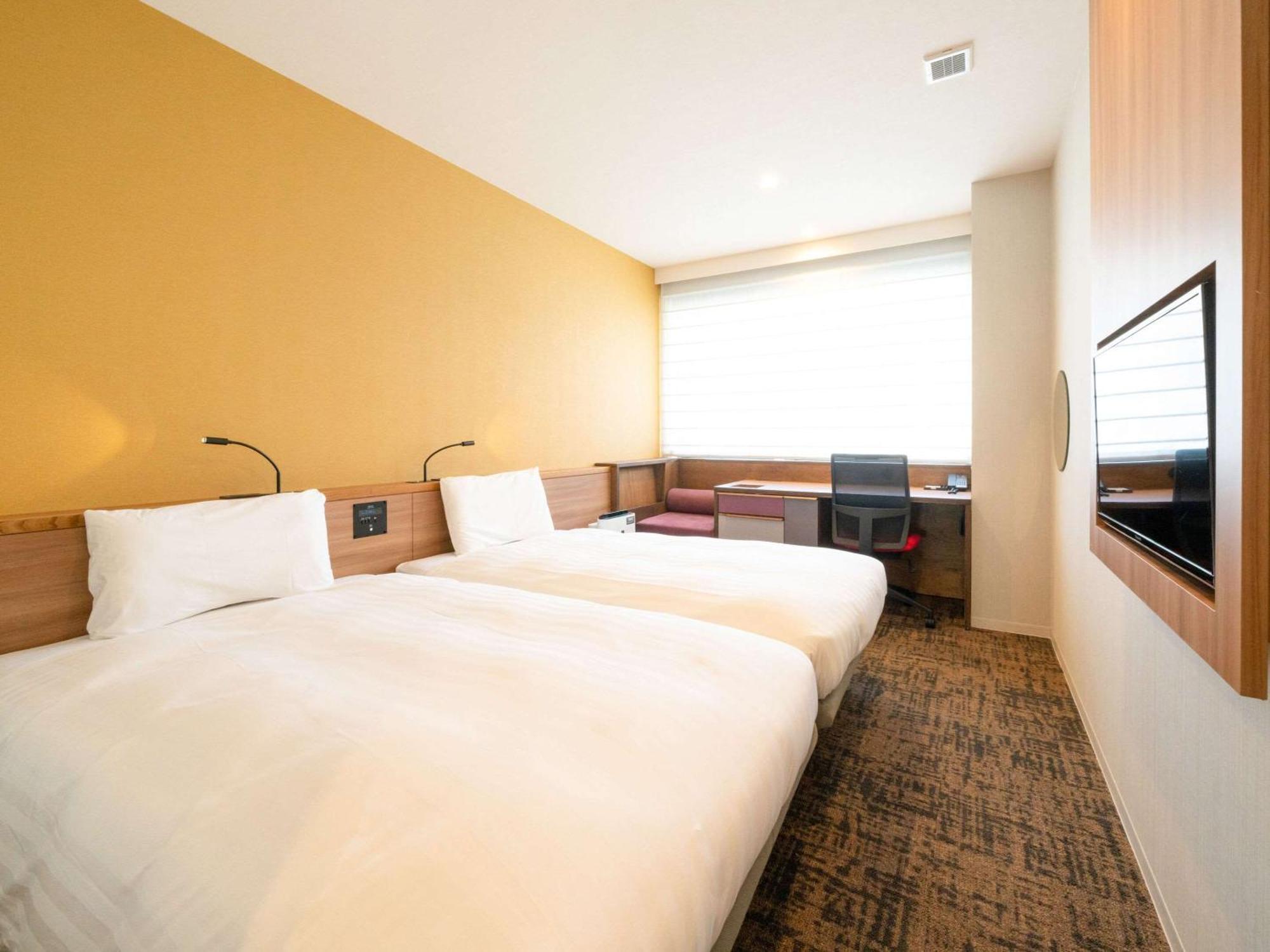 Comfort Inn Fukuoka Tenjin Zewnętrze zdjęcie