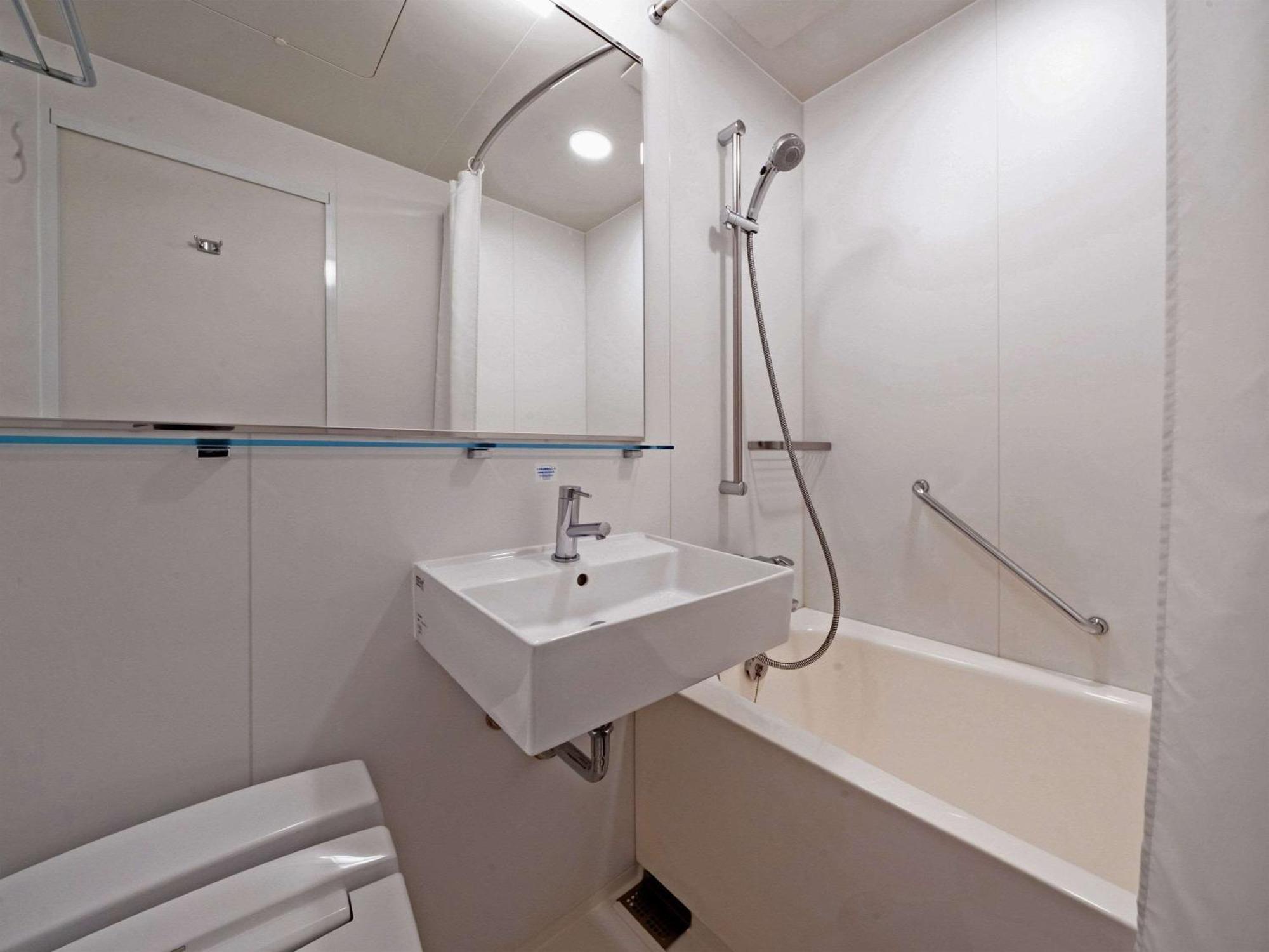 Comfort Inn Fukuoka Tenjin Zewnętrze zdjęcie