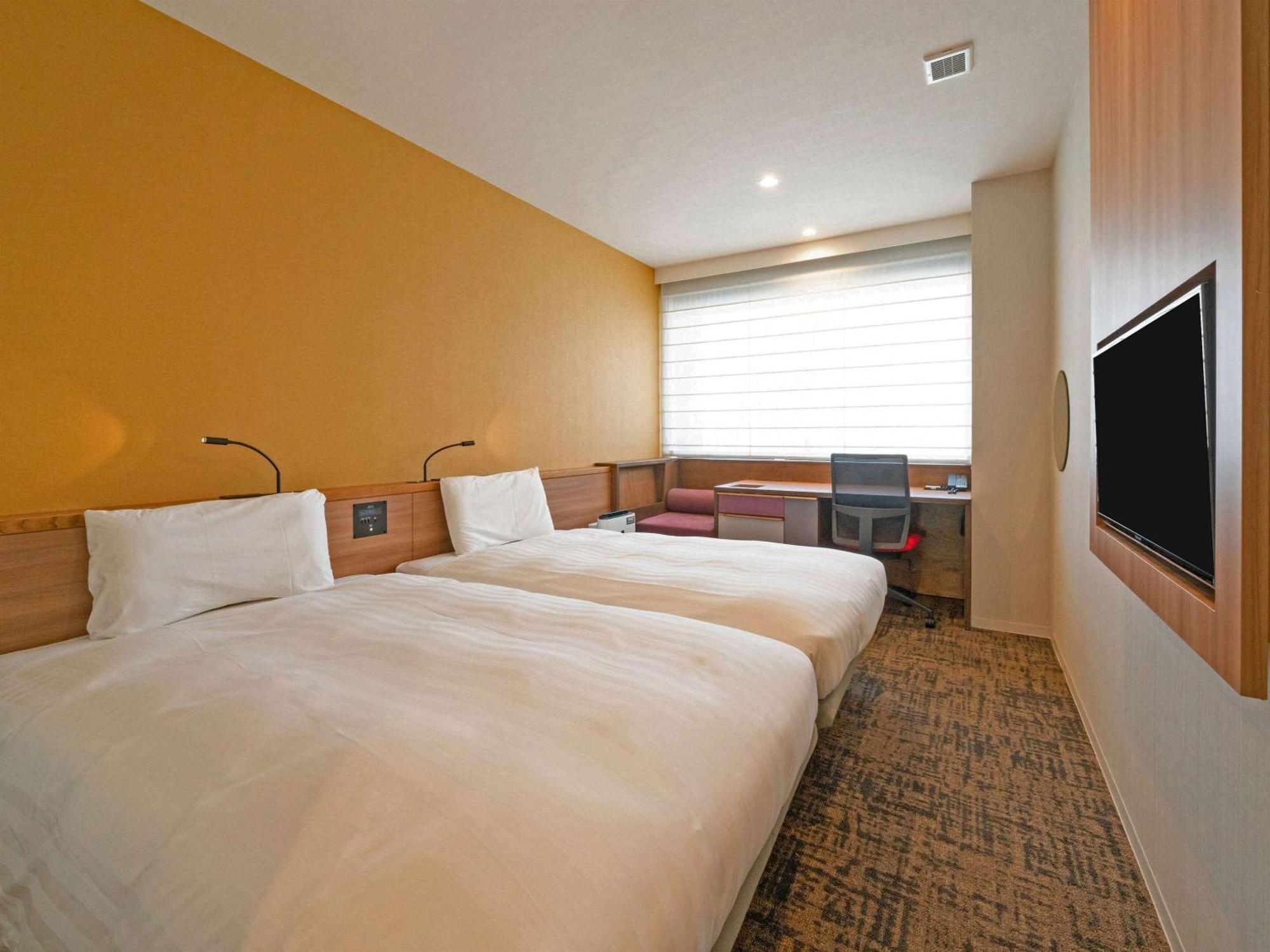 Comfort Inn Fukuoka Tenjin Zewnętrze zdjęcie