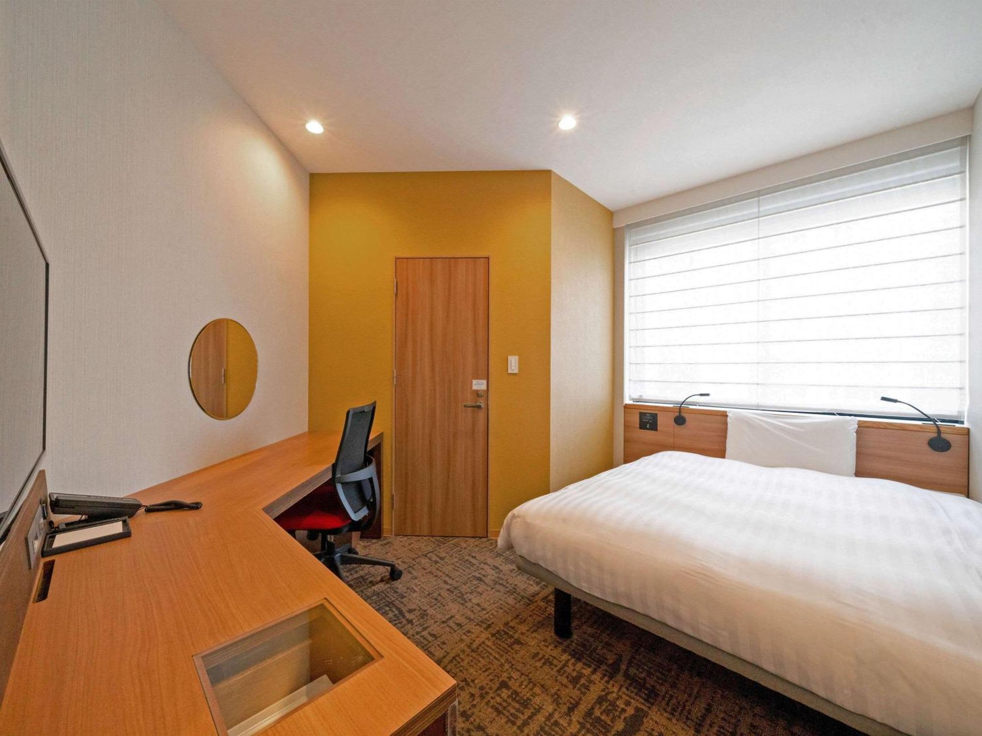 Comfort Inn Fukuoka Tenjin Zewnętrze zdjęcie