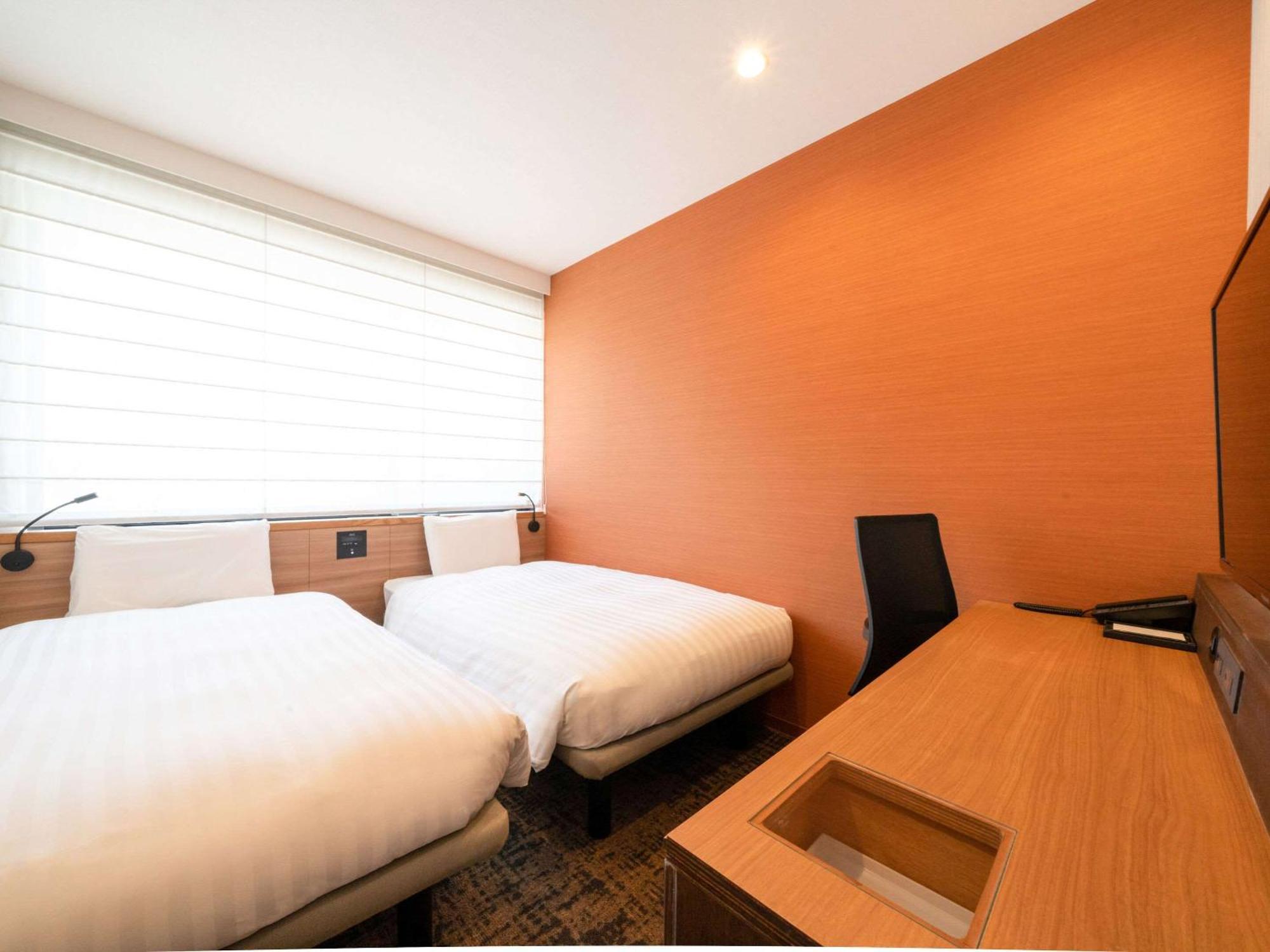 Comfort Inn Fukuoka Tenjin Zewnętrze zdjęcie