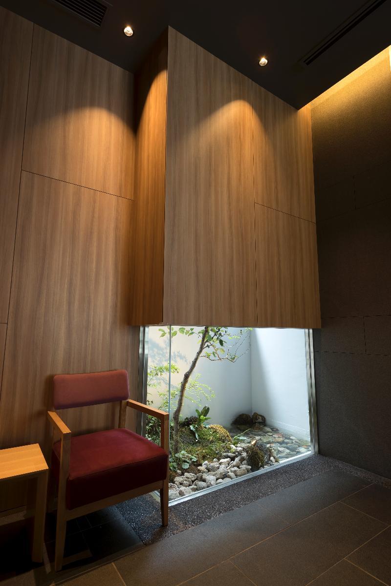 Comfort Inn Fukuoka Tenjin Zewnętrze zdjęcie