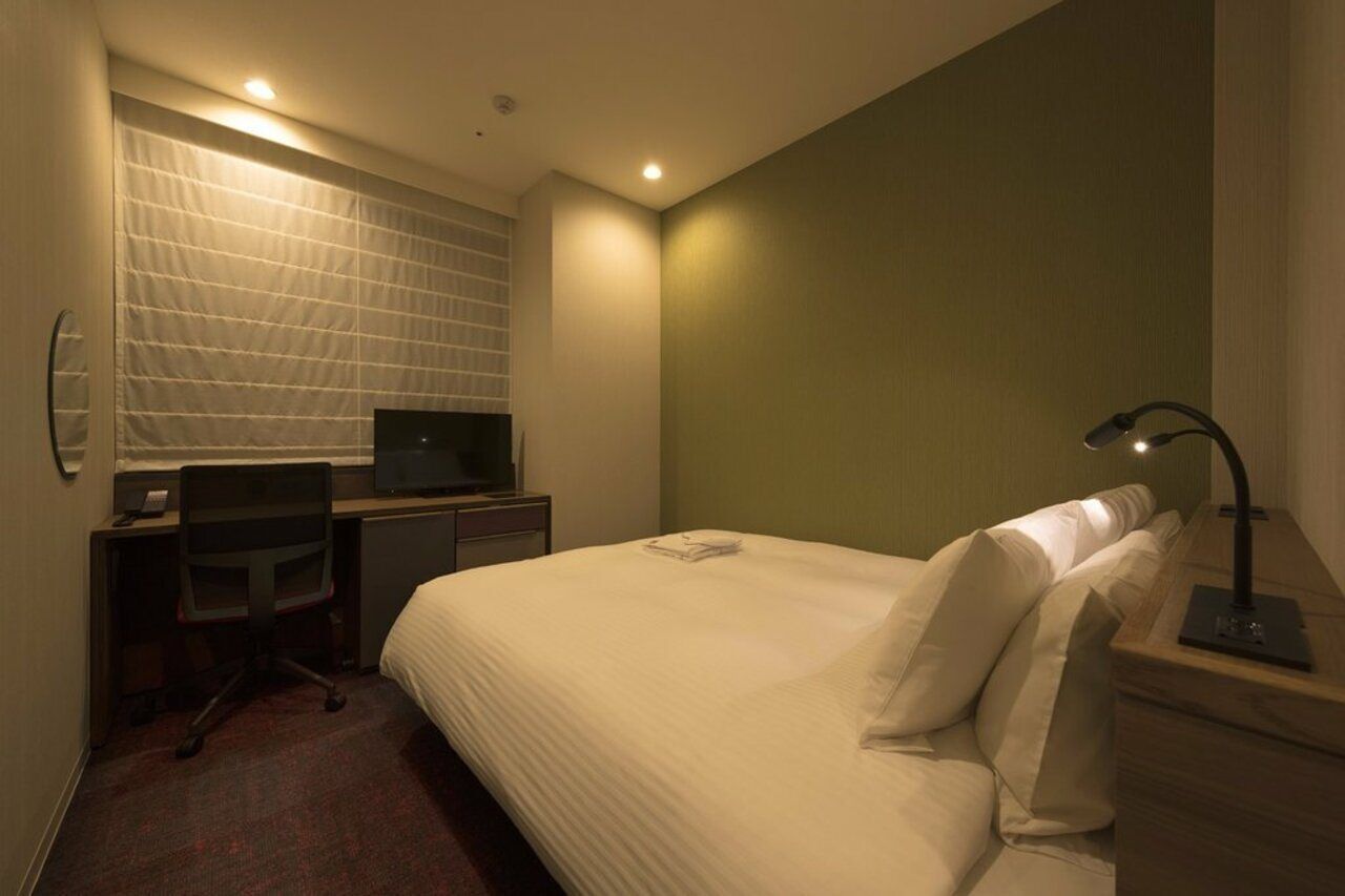 Comfort Inn Fukuoka Tenjin Zewnętrze zdjęcie